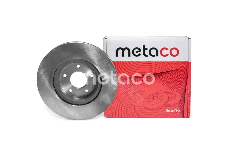 Тормозные диски METACO 3050-355