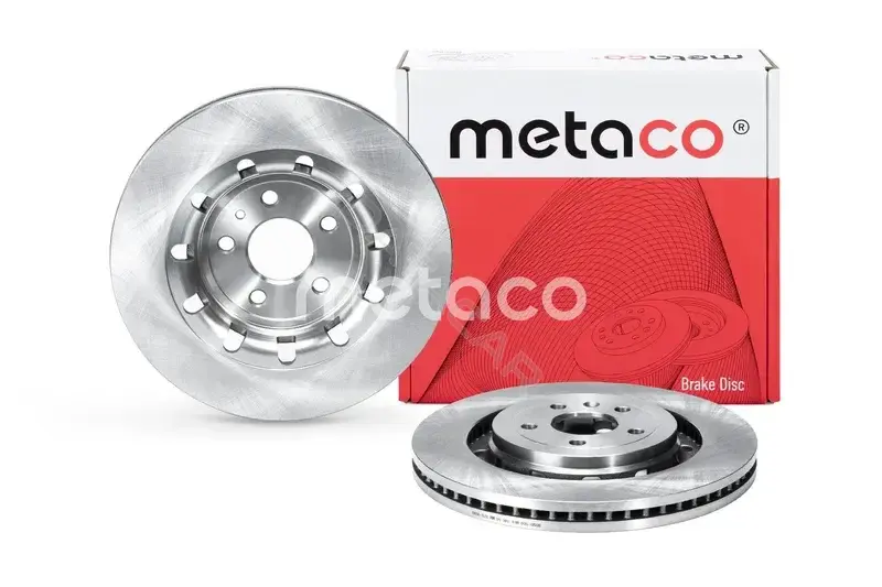 Тормозные диски METACO 3050500