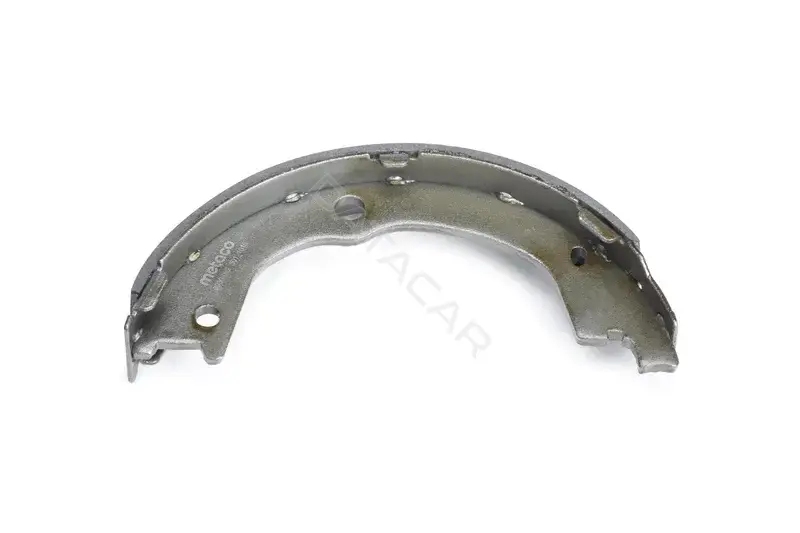 Тормозные колодки METACO 3030-062