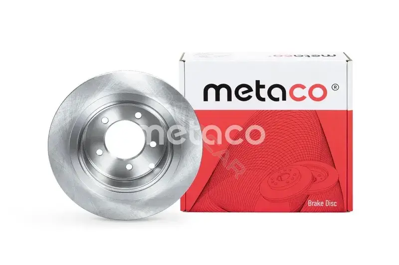 Тормозные диски METACO 3060-035