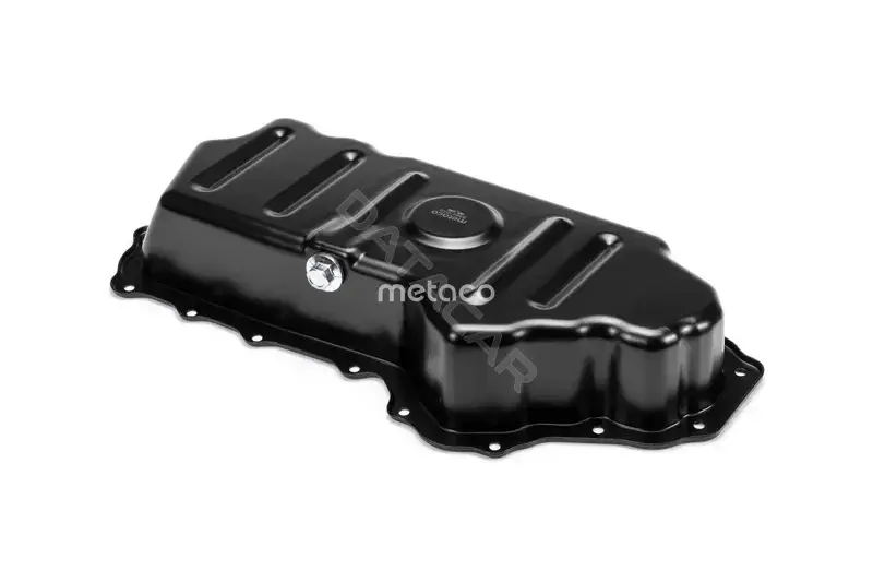 Масляный поддон METACO 8362-040