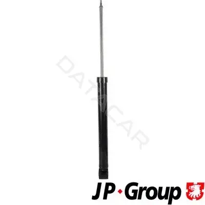 Амортизаторы JP GROUP 3852100600