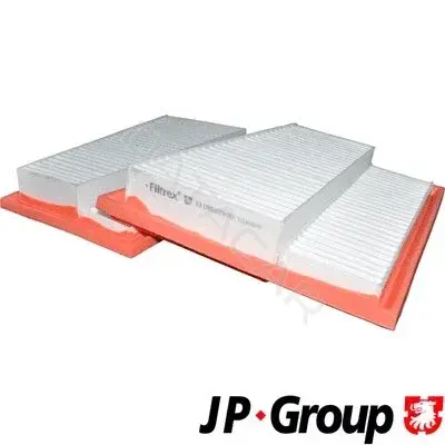 Воздушный фильтр JP GROUP 1318602900