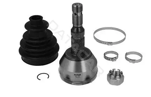 Шрус CIFAM 607-750