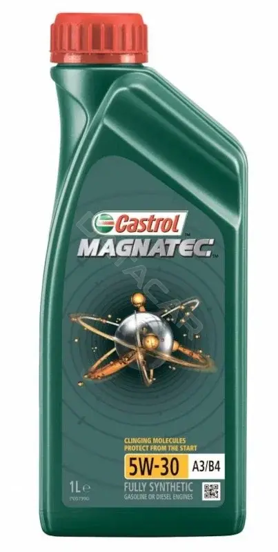 Масло моторное CASTROL 15C926