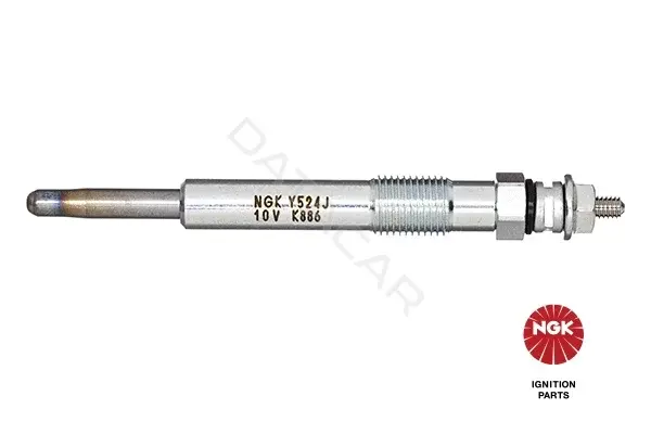 Свечи накала NGK 4520