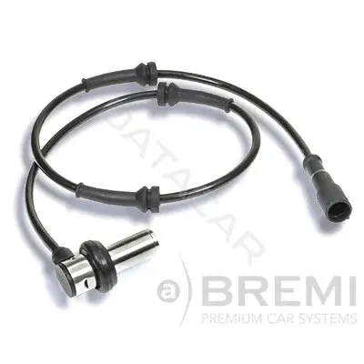 Датчик АБС BREMI 50697