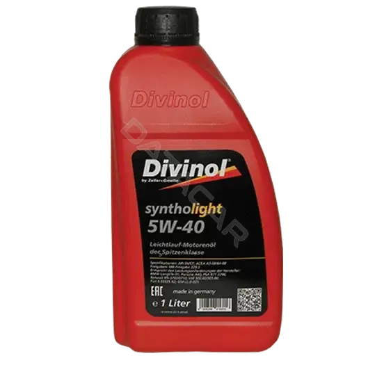 Масло моторное DIVINOL 49520-C069