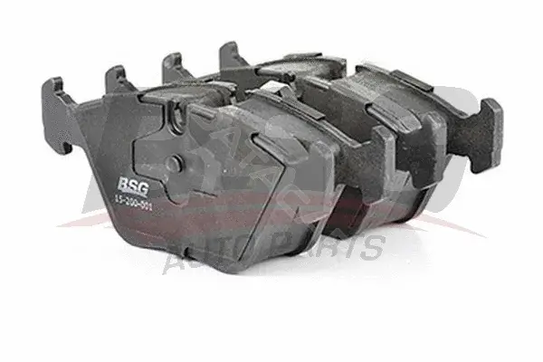 Тормозные колодки BSG BSG15-200-001
