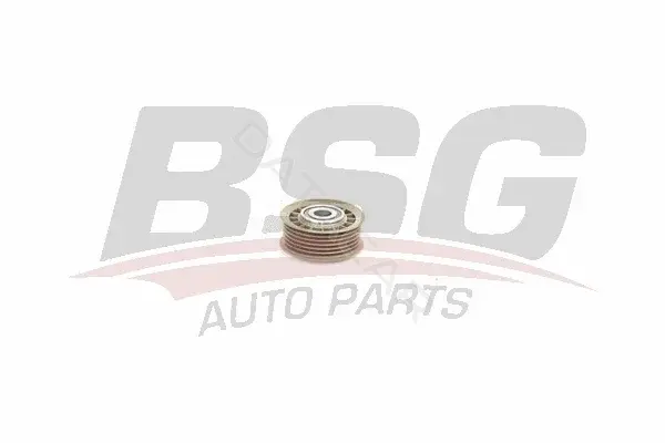 Ролик ремня генератора BSG BSG60-615-003