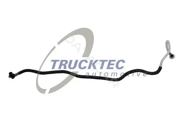 Заливная горловина TRUCKTEC 02.13.214