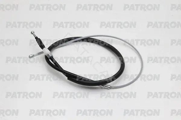 Трос ручника PATRON PC3129