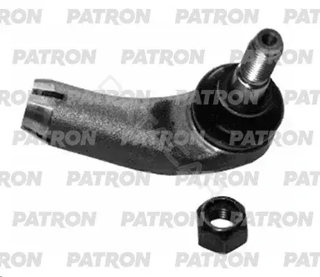 Рулевые наконечники PATRON PS1009R