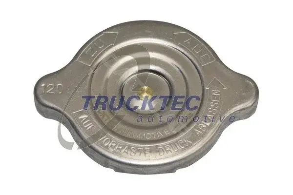 Крышка радиатора / расширительного бачка TRUCKTEC 02.40.204
