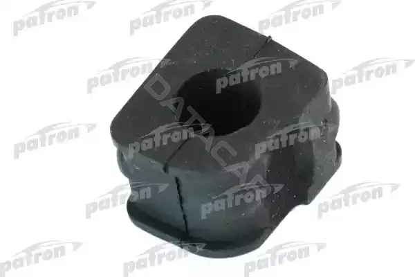 Втулки стабилизатора PATRON PSE2008