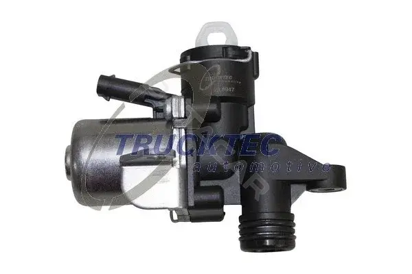 Клапан отопителя TRUCKTEC 02.19.362