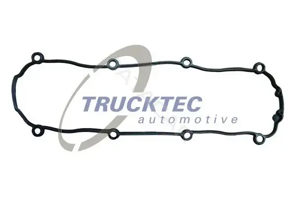 Прокладка клапанной крышки TRUCKTEC 07.10.101