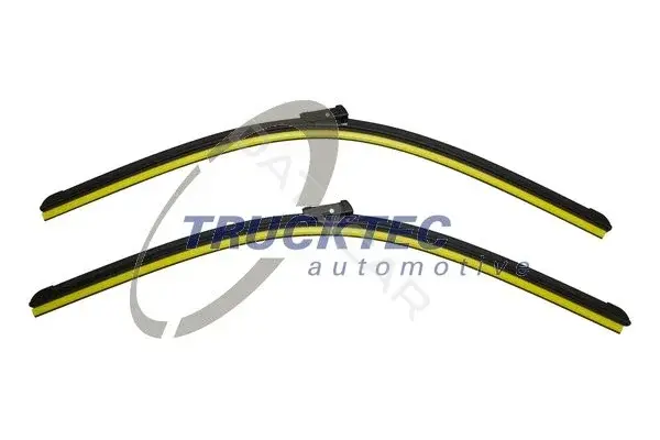 Щетки стеклоочистителя TRUCKTEC 07.58.063