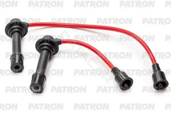 Высоковольтные провода PATRON PSCI2042