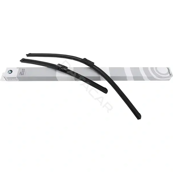 Щетки стеклоочистителя BMW 61612458015