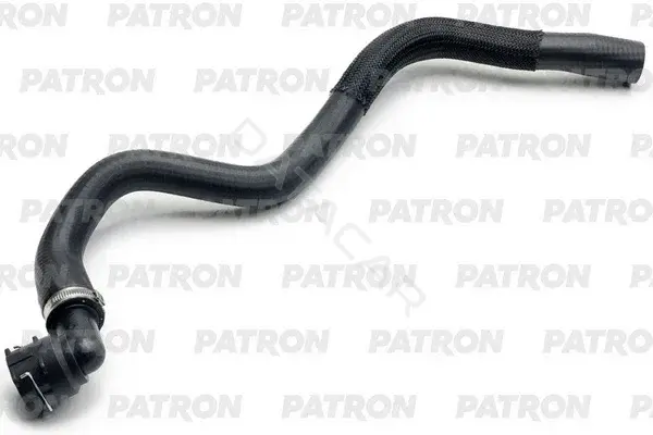 Патрубки системы охлаждения PATRON PH2174