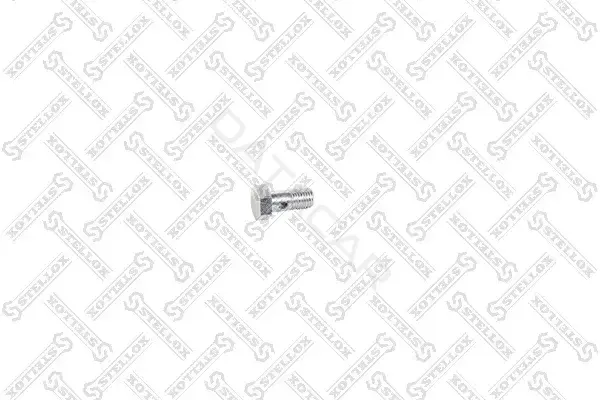 Гайка колеса STELLOX 81-08512-SX
