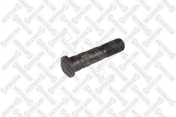 Болт колесный STELLOX 85-24028-SX