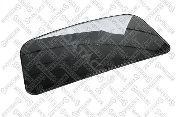Стекло зеркала STELLOX 87-29089-SX