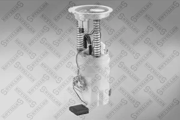 Топливный насос STELLOX 10-01529-SX