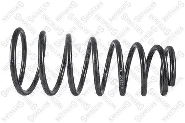 Пружины STELLOX 10-20325-SX