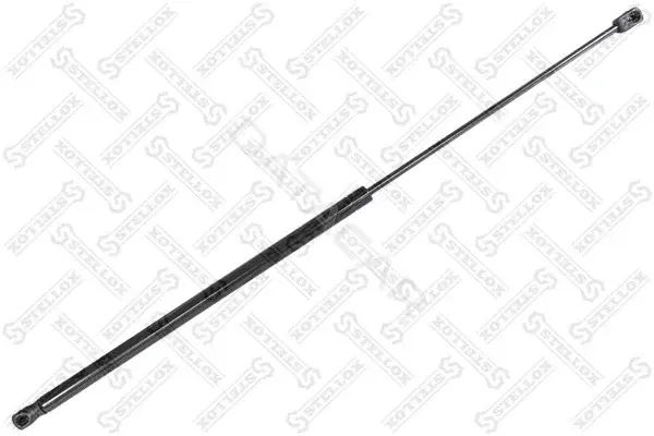 Амортизатор крышки багажника, капота, заднего стекла STELLOX 11-10232-SX