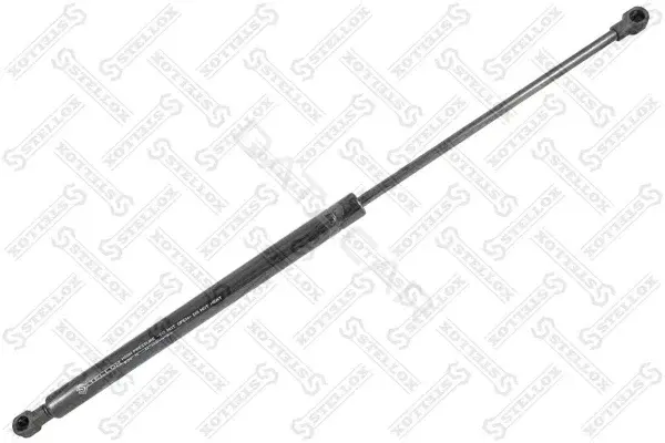 Амортизатор крышки багажника, капота, заднего стекла STELLOX 11-10244-SX