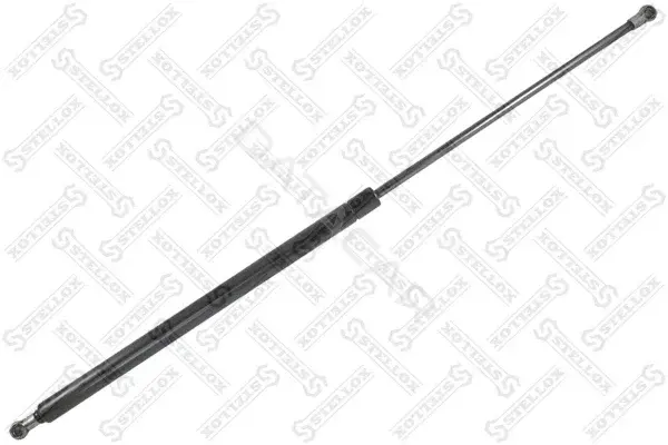 Амортизатор крышки багажника, капота, заднего стекла STELLOX 11-10638-SX