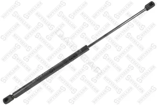 Амортизатор крышки багажника, капота, заднего стекла STELLOX 11-10828-SX