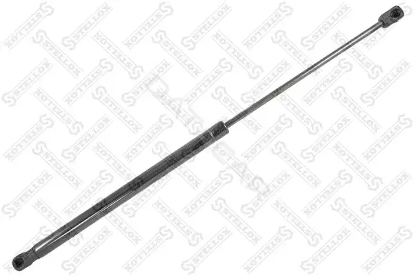 Амортизатор крышки багажника, капота, заднего стекла STELLOX 11-20857-SX