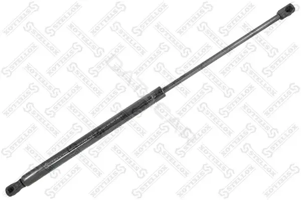 Амортизатор крышки багажника, капота, заднего стекла STELLOX 11-30264-SX