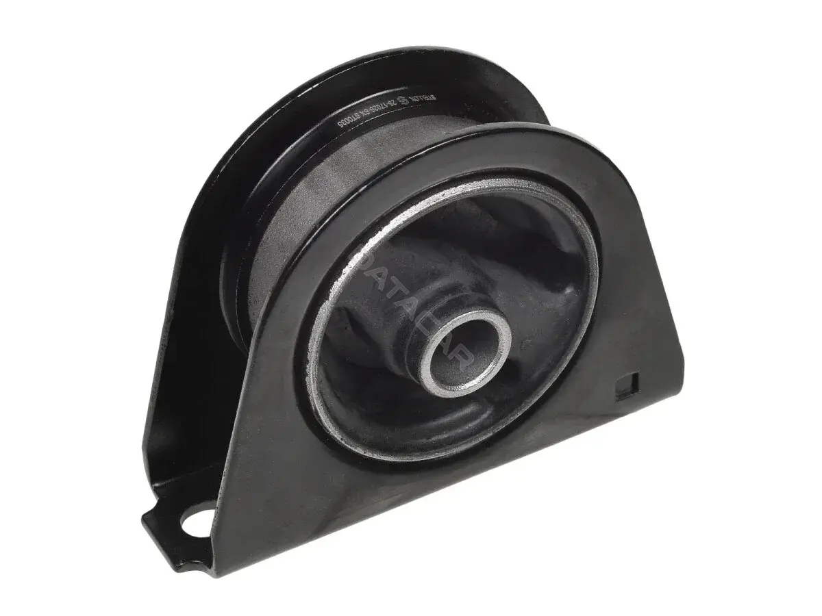 Подушка двигателя (Опора) STELLOX 25-17026-SX