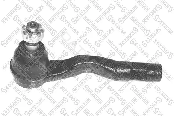 Рулевые наконечники STELLOX 51-02437-SX