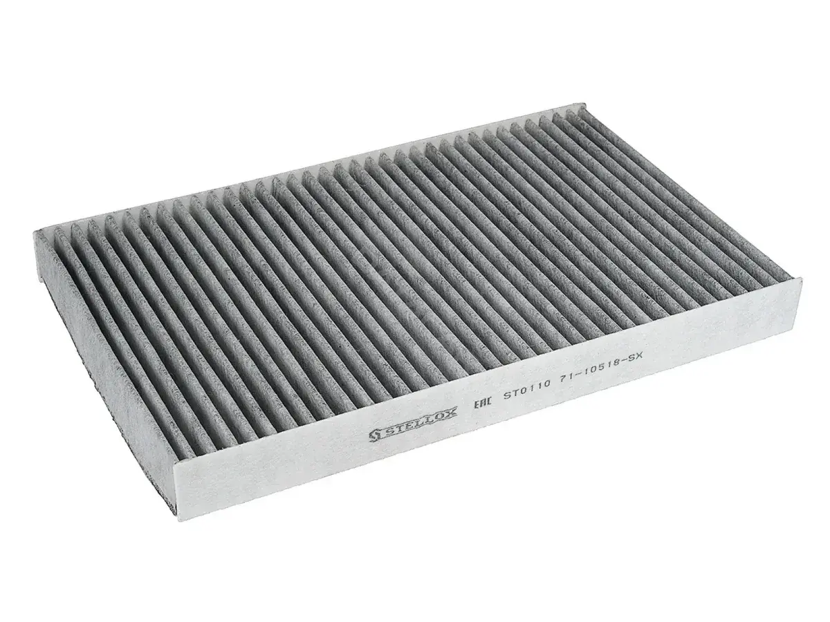 Фильтр салонный STELLOX 71-10518-SX