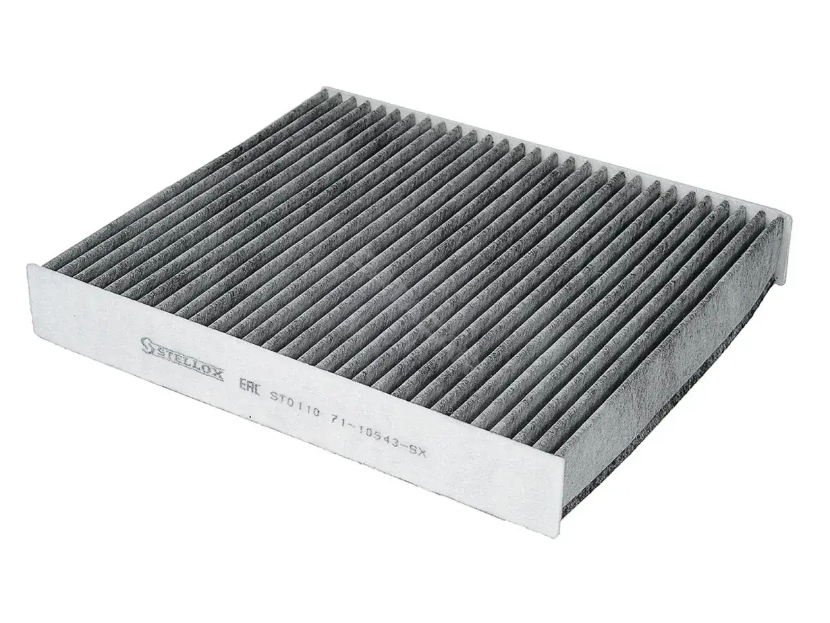 Фильтр салонный STELLOX 71-10543-SX