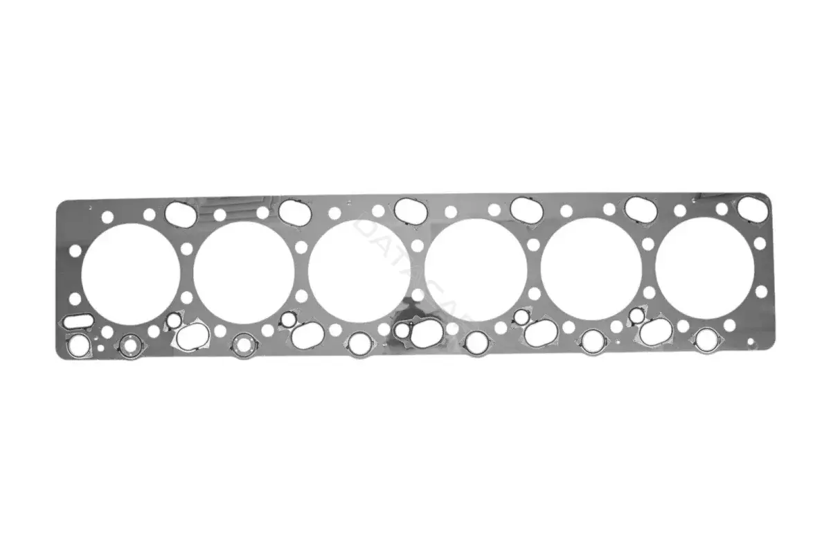Прокладка ГБЦ STELLOX 81-10614-SX
