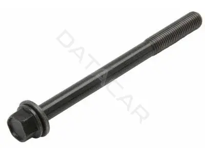 Болты ГБЦ HONDA 90008PZ1003