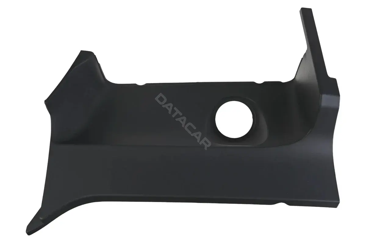 Порог STELLOX 87-23096-SX