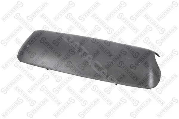 Крышка зеркала STELLOX 87-29503-SX