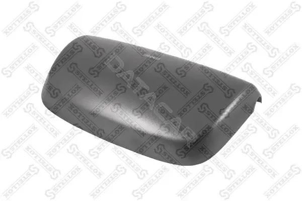 Крышка зеркала STELLOX 87-29507-SX