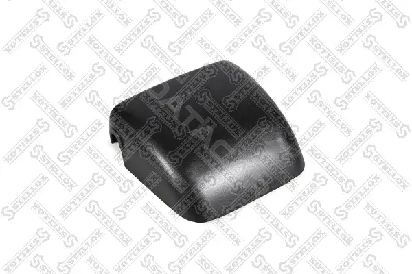 Крышка зеркала STELLOX 87-29516-SX