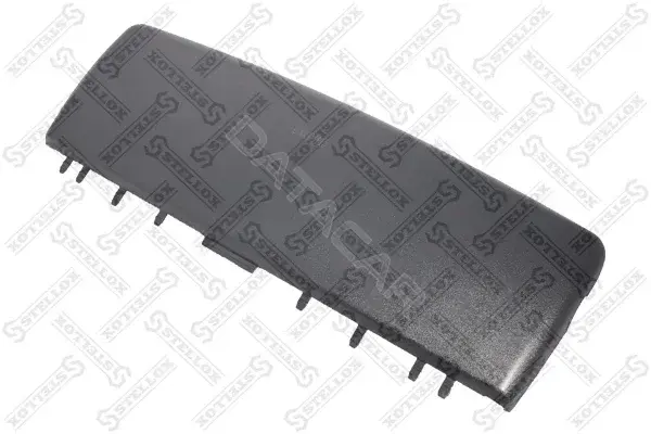 Крышка зеркала STELLOX 87-29519-SX