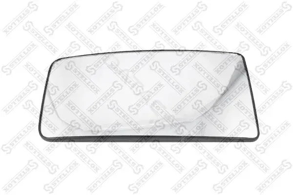 Стекло зеркала STELLOX 87-30232-SX