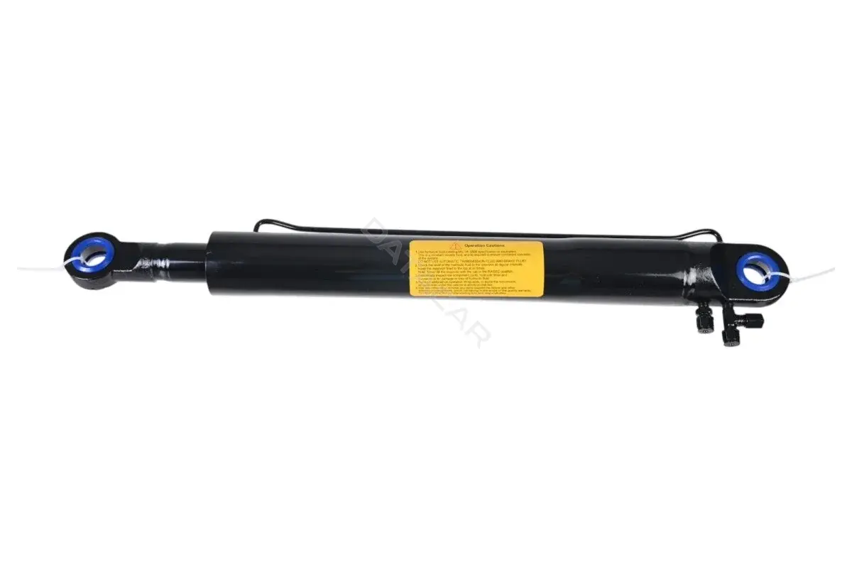 Цилиндр подъёма кабины STELLOX 87-48643-SX