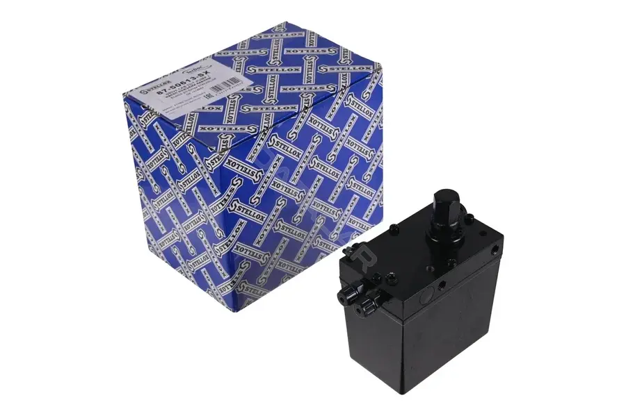 Насос подъема кабины STELLOX 87-50613-SX